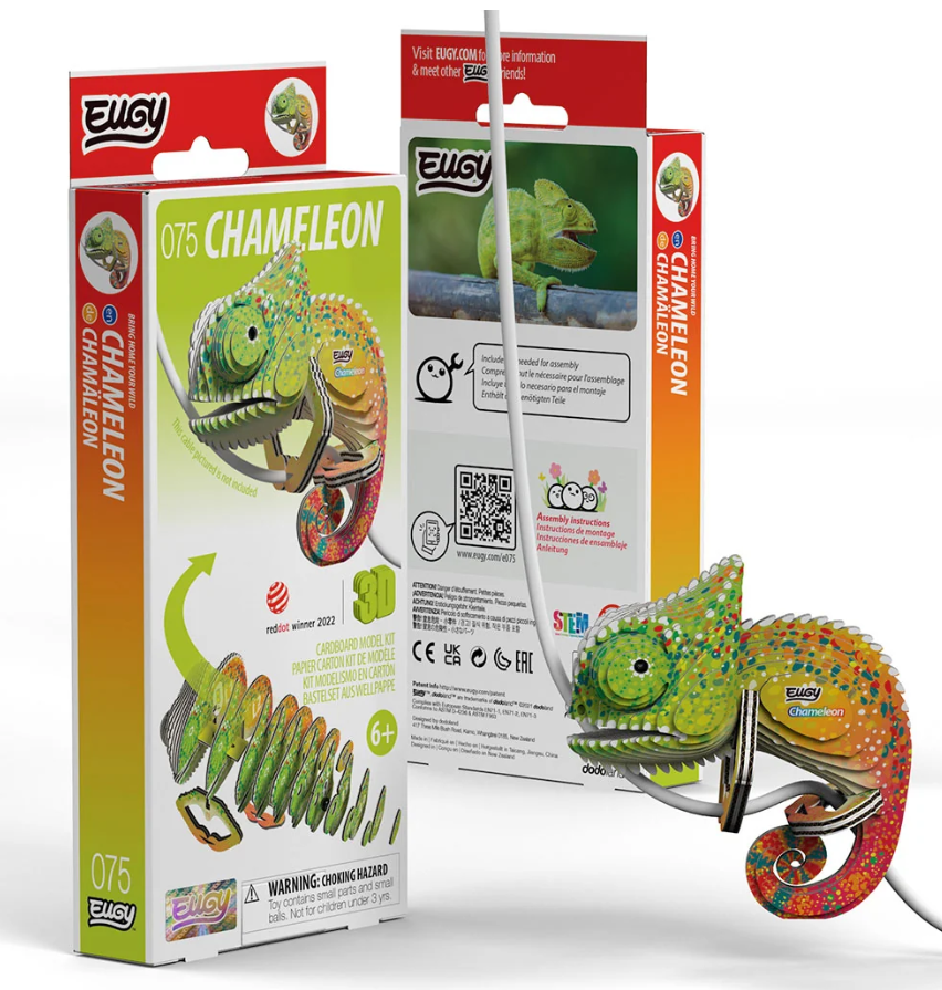 Chameleon EUGY