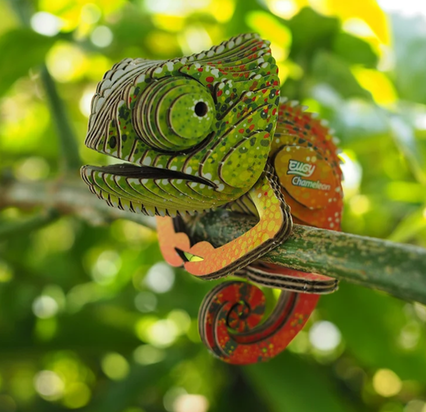 Chameleon EUGY