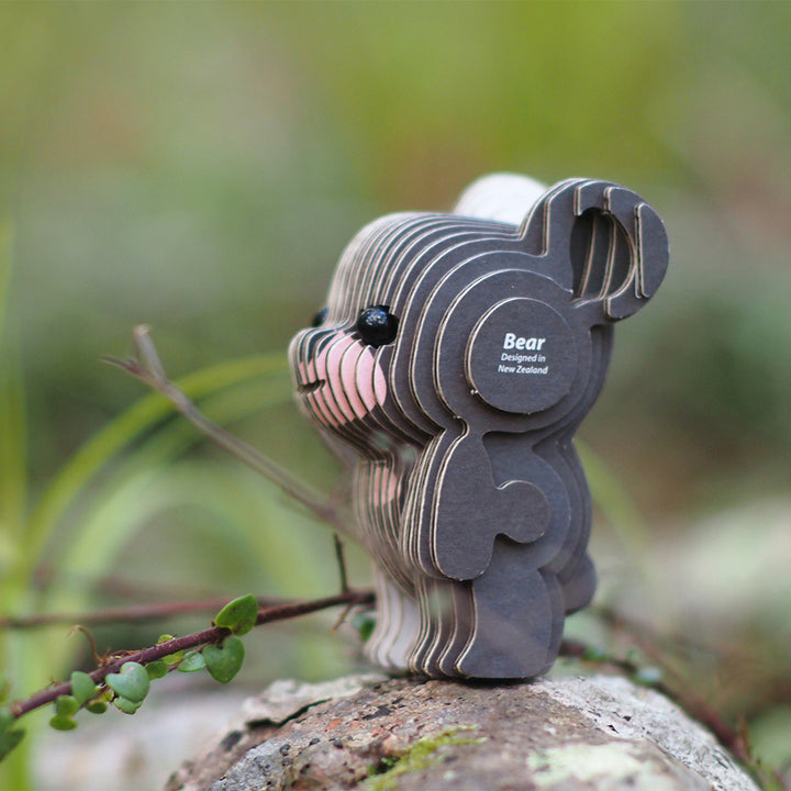 Bear EUGY