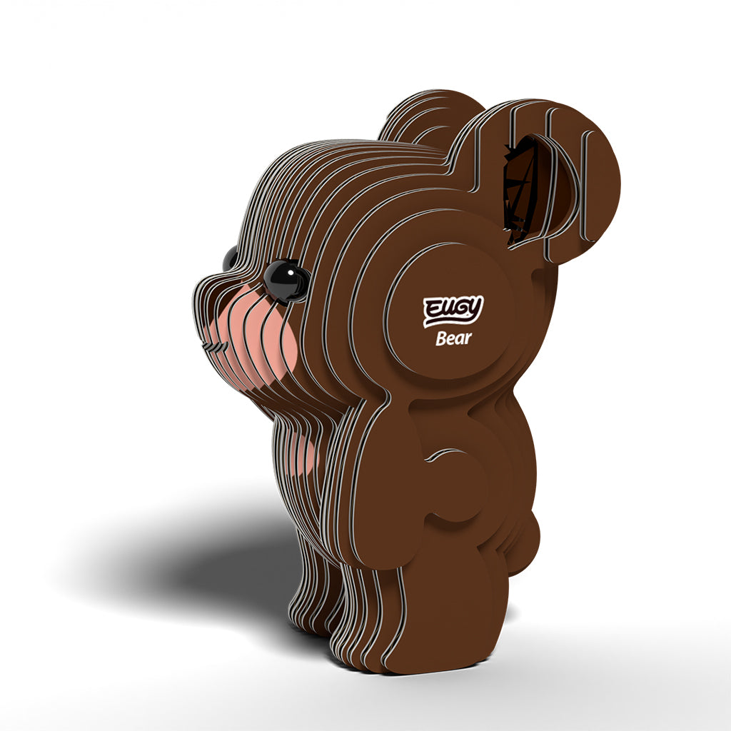 Bear EUGY