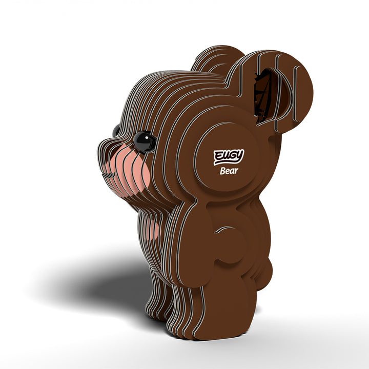 Bear EUGY