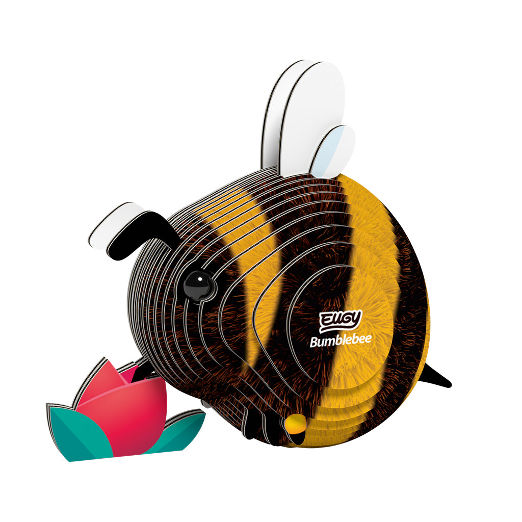 Bumblebee EUGY
