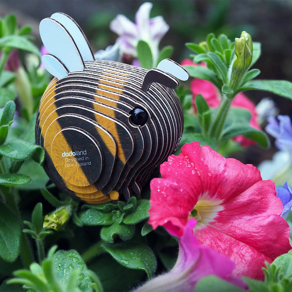 Bumblebee EUGY