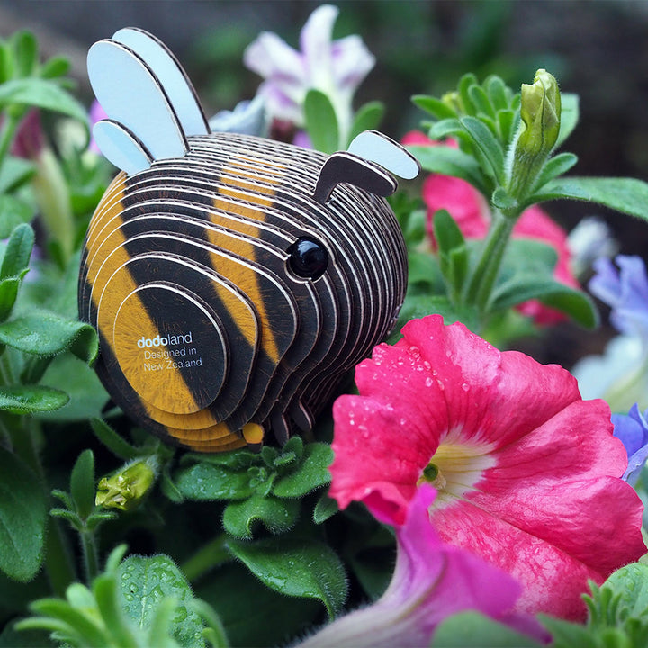 Bumblebee EUGY