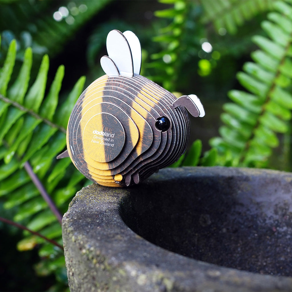 Bumblebee EUGY