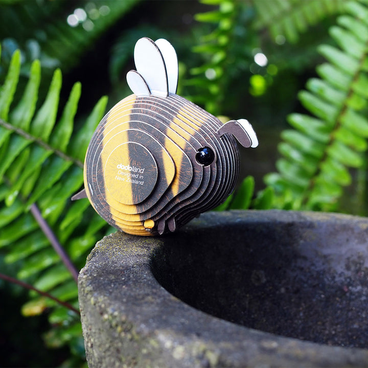 Bumblebee EUGY