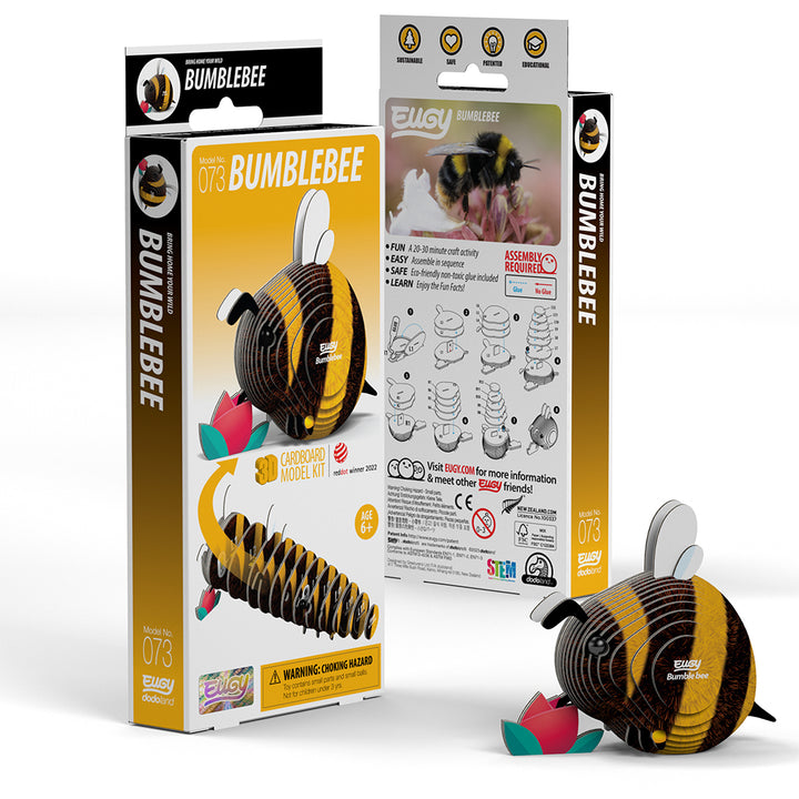 Bumblebee EUGY