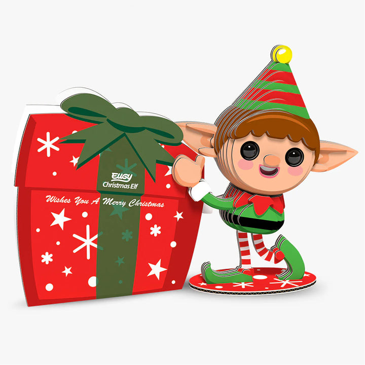 Christmas Elf EUGY
