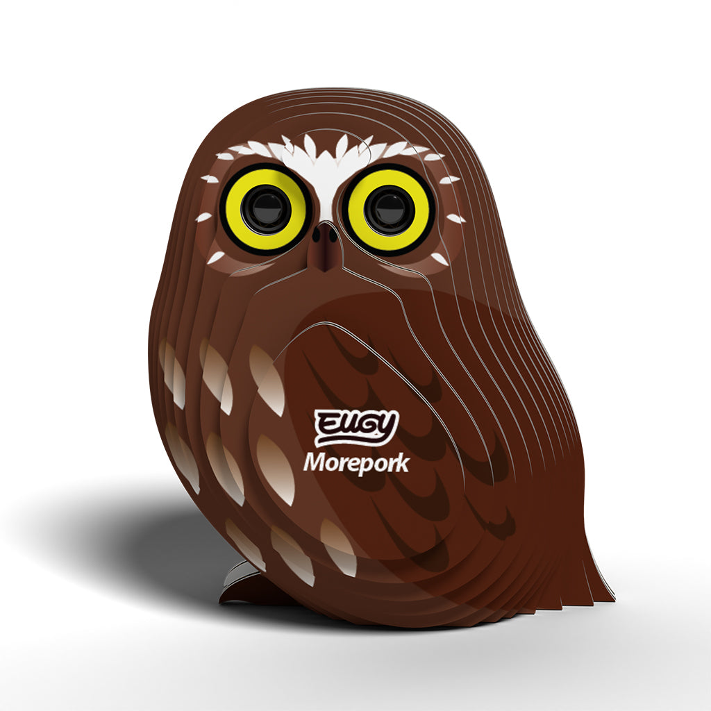 Morepork EUGY