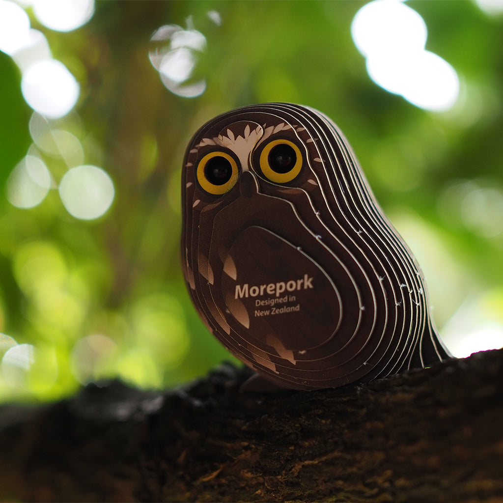 Morepork EUGY