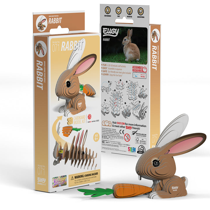 Rabbit EUGY