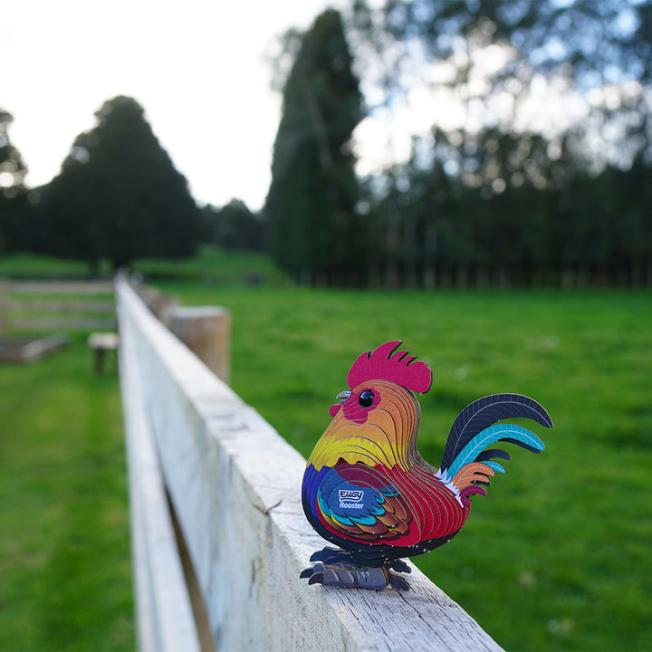 Rooster EUGY