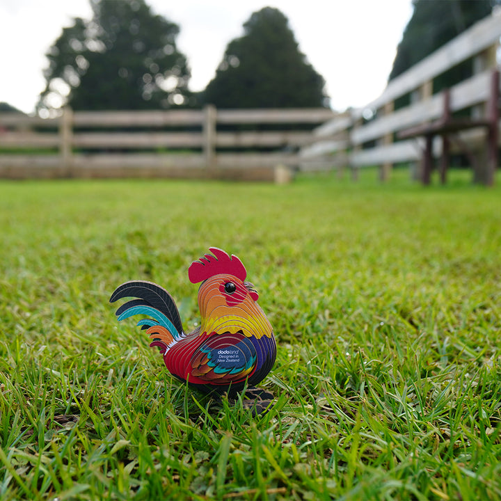 Rooster EUGY