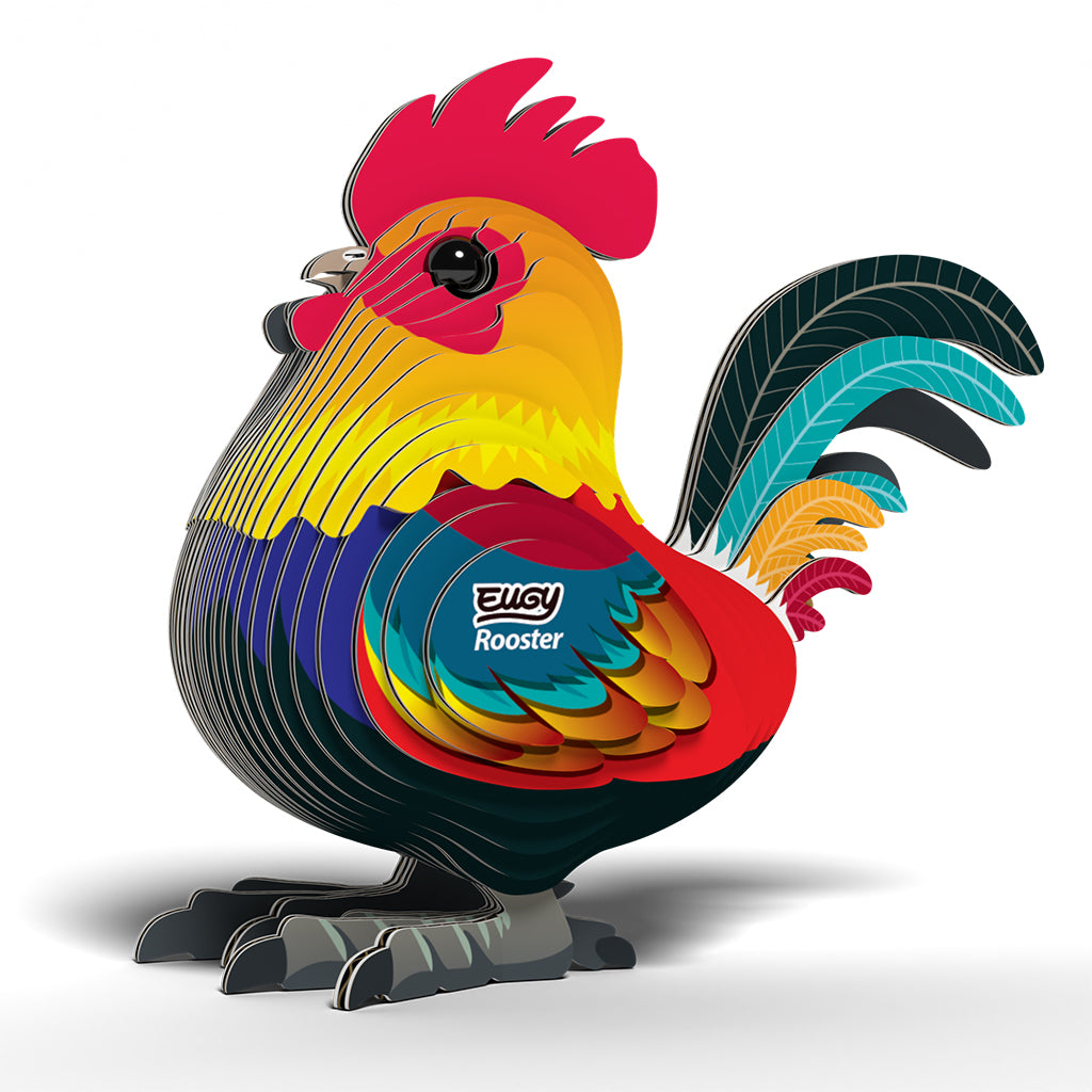 Rooster EUGY