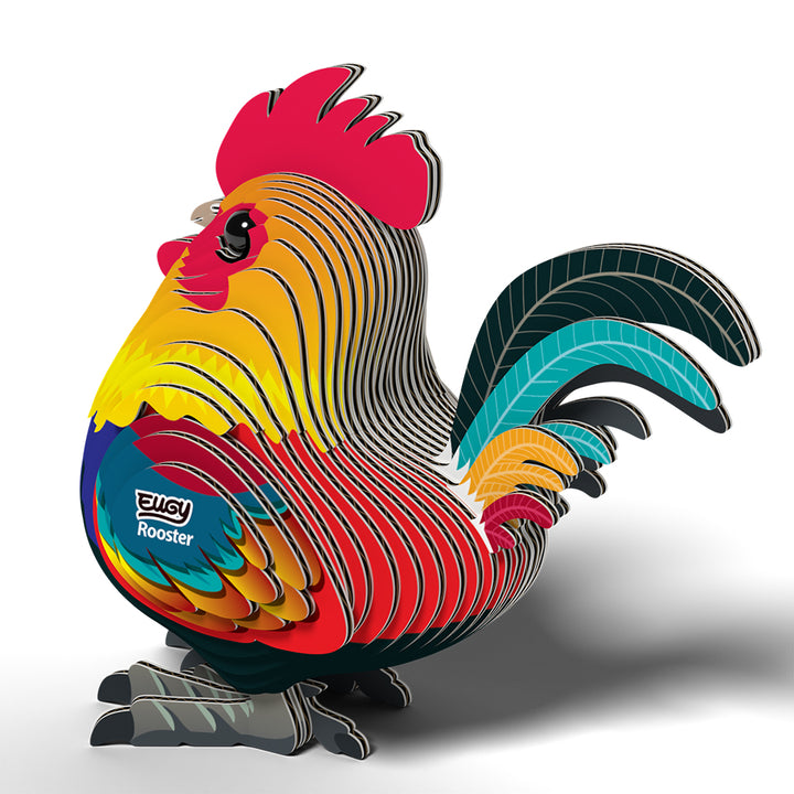 Rooster EUGY
