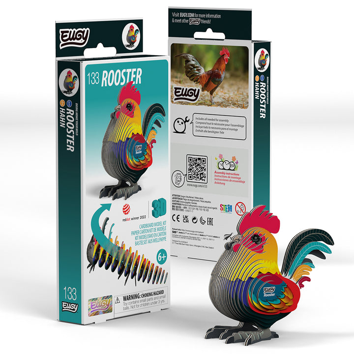 Rooster EUGY