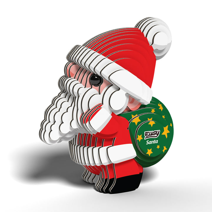 Santa EUGY