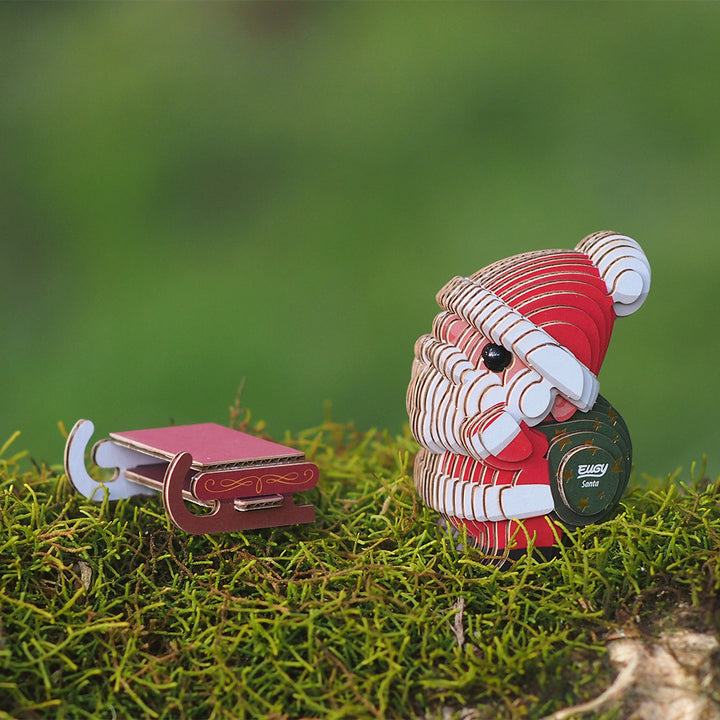 Santa EUGY
