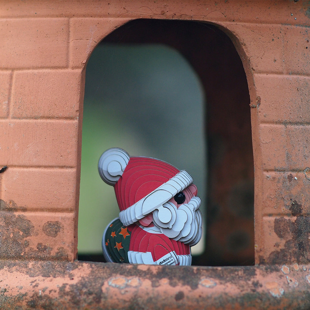 Santa EUGY