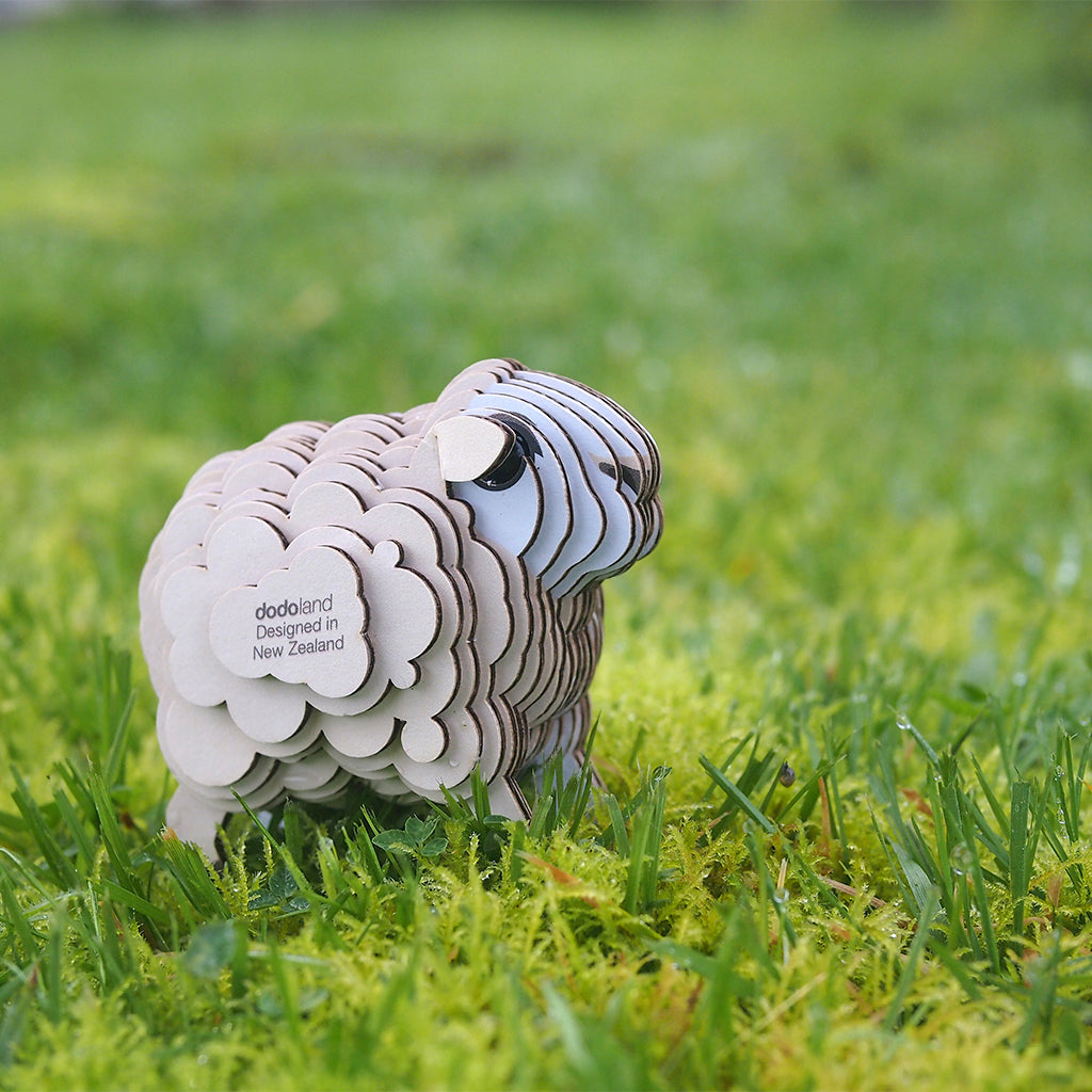 Sheep EUGY