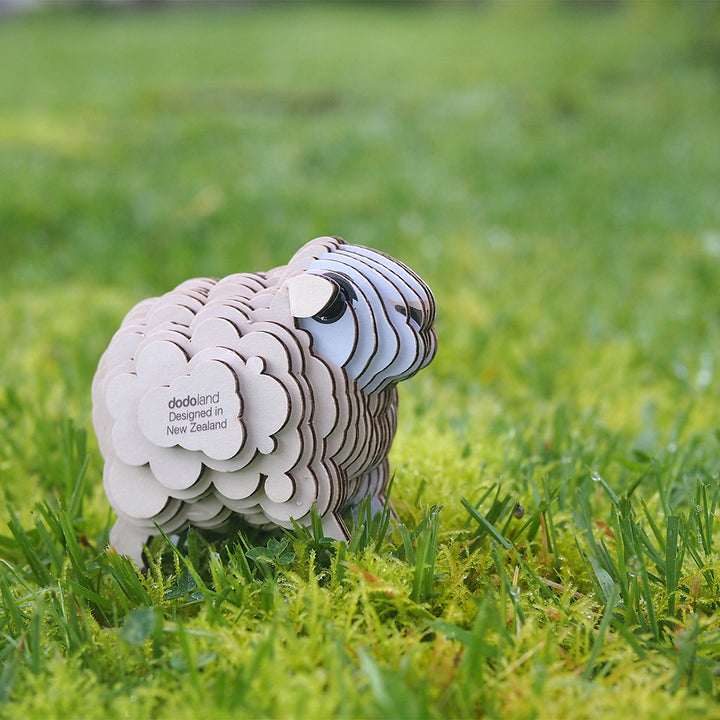Sheep EUGY