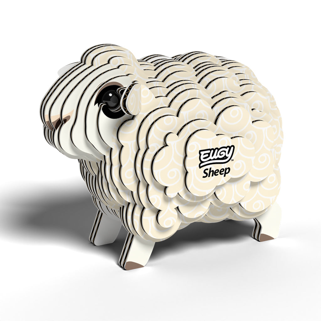 Sheep EUGY