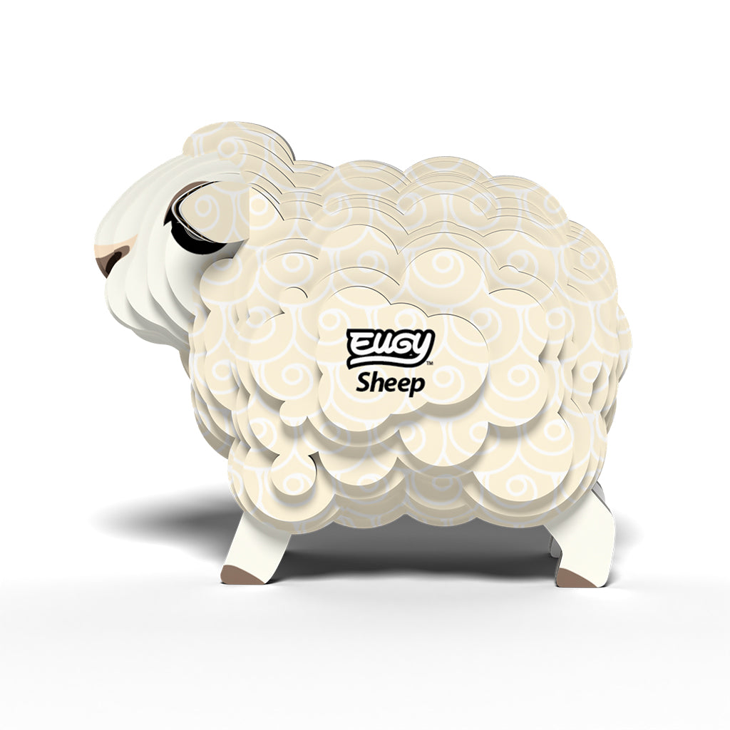 Sheep EUGY