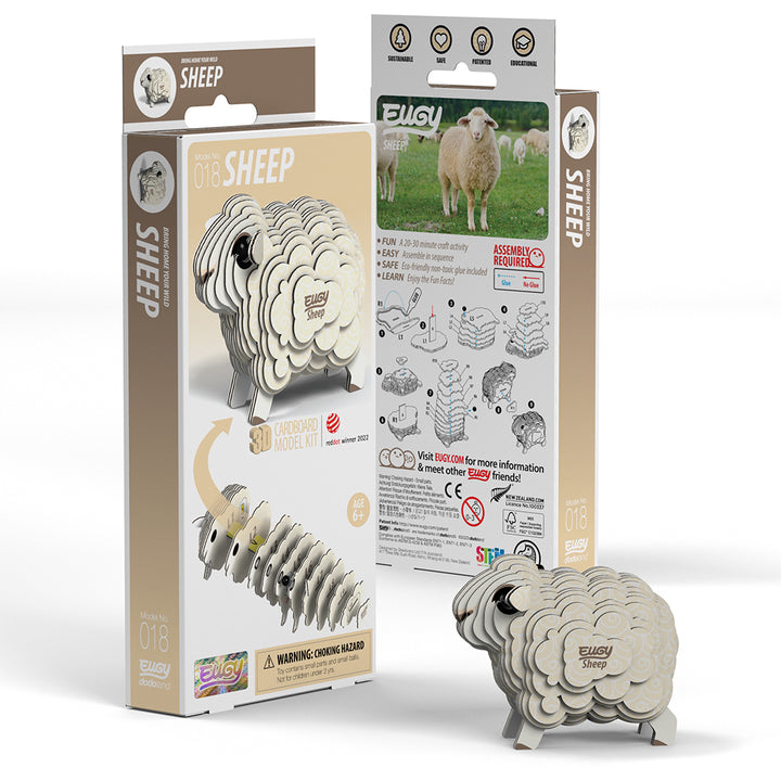 Sheep EUGY