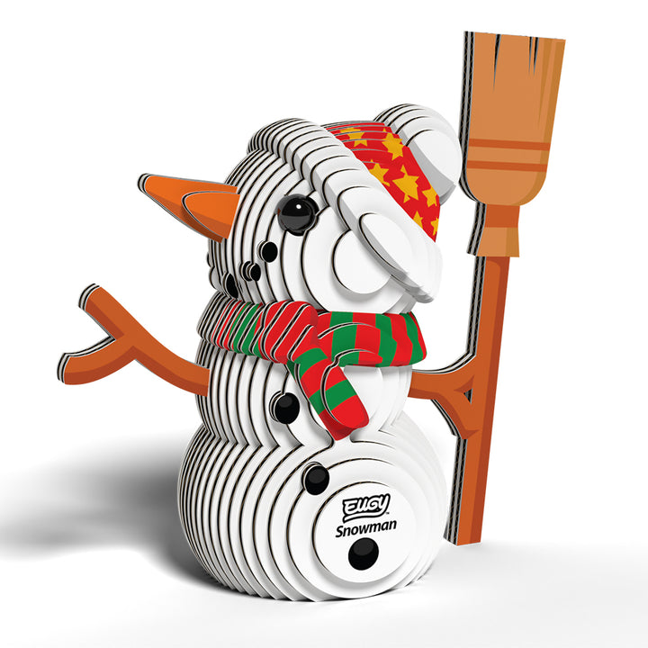 Snowman EUGY