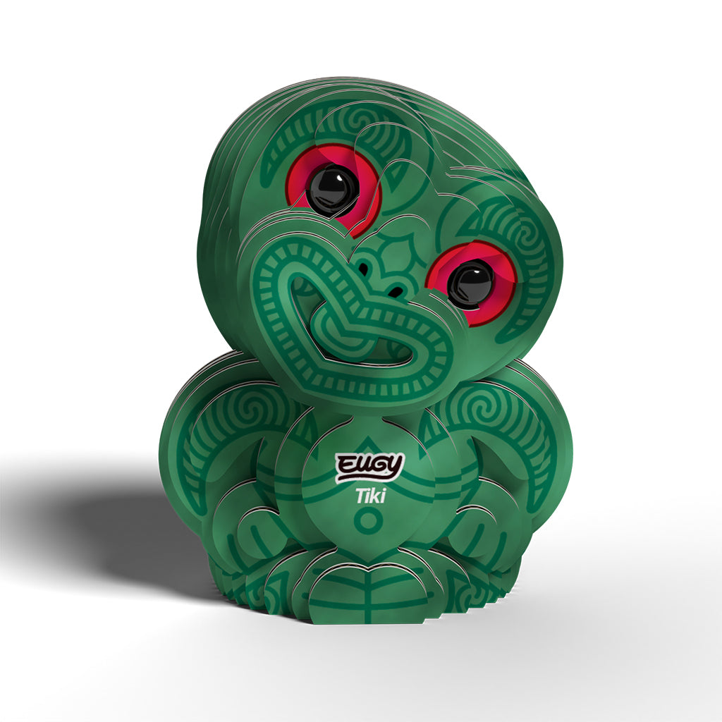 Tiki EUGY