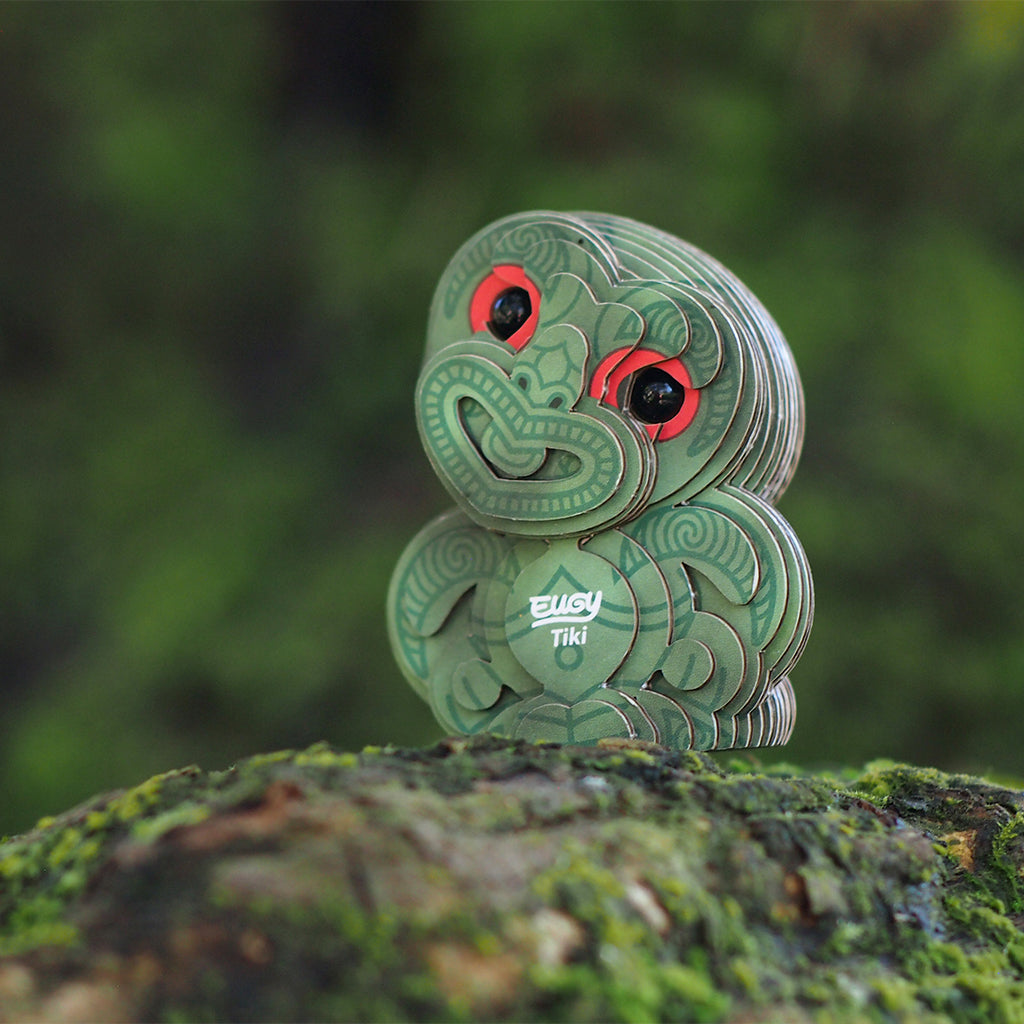 Tiki EUGY