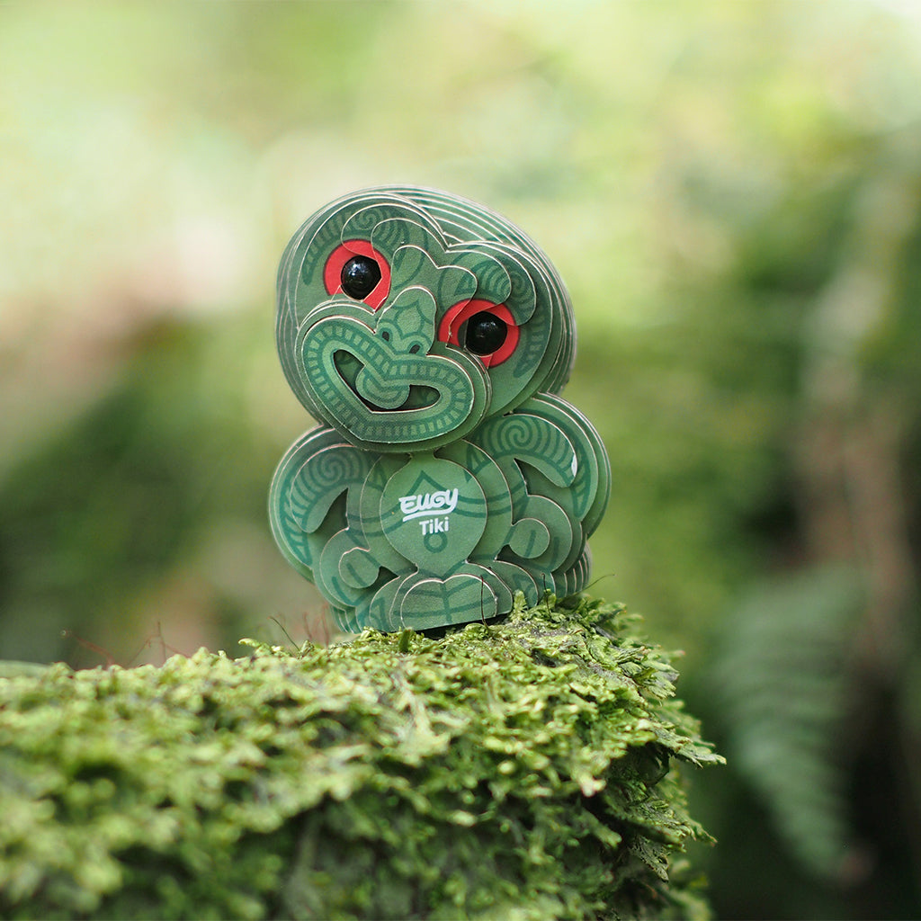 Tiki EUGY