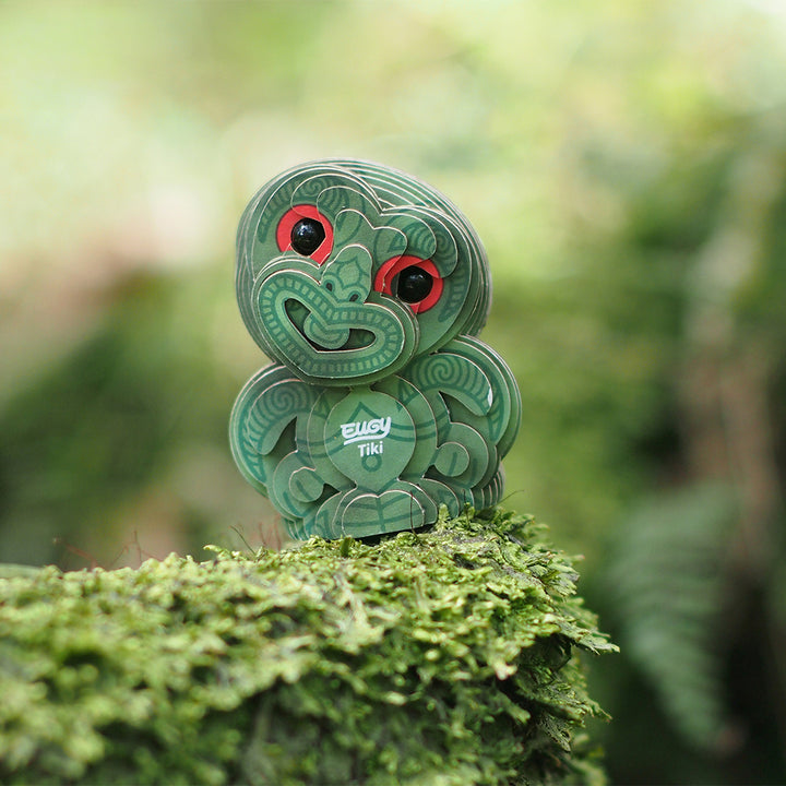 Tiki EUGY