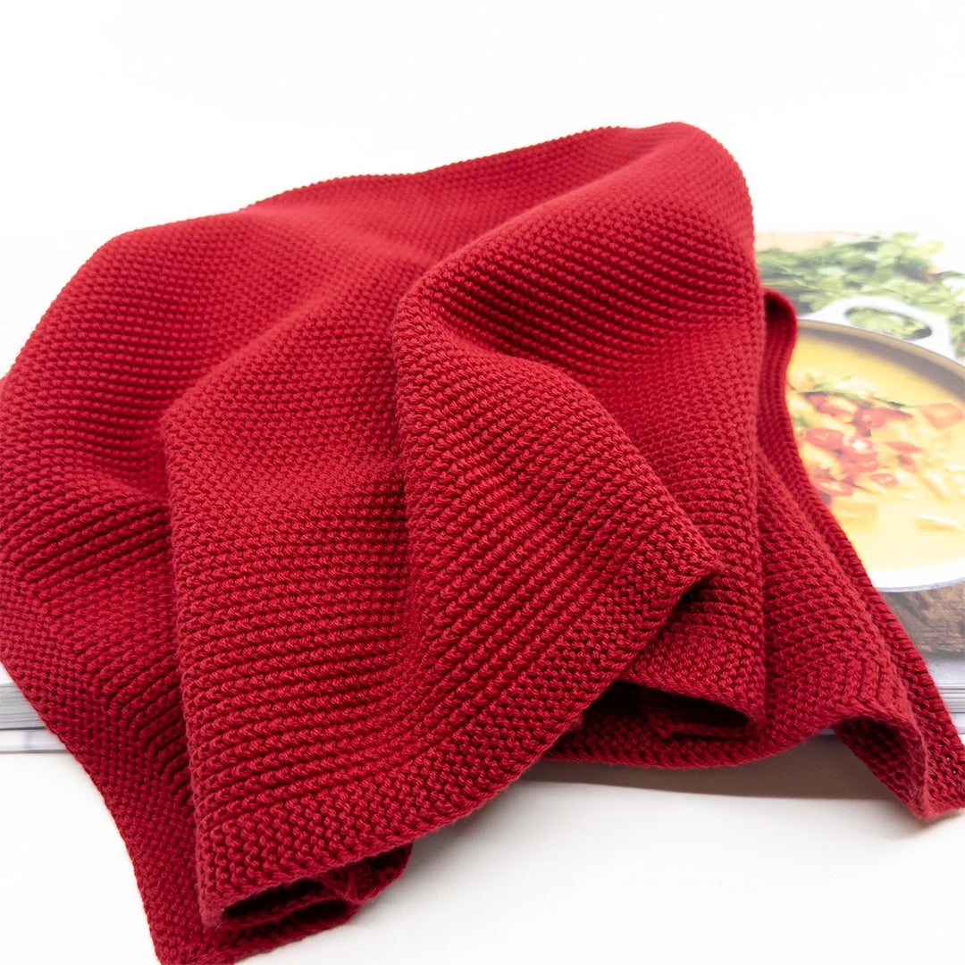 Ecovask Hand Towel - Pohutukawa