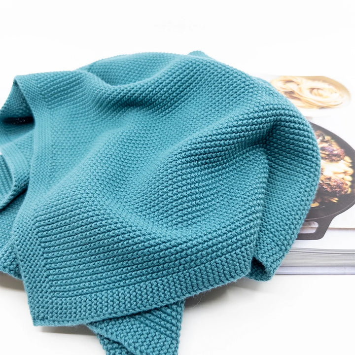 Ecovask Hand Towel - Tasman
