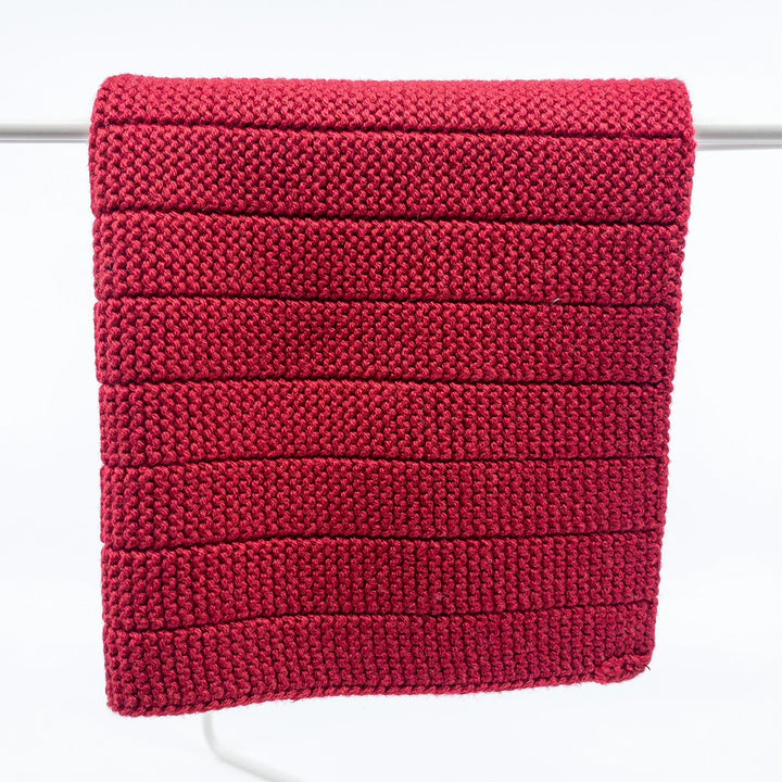 Ecovask Heavy Duty Dishcloth 2-Pack - Pohutukawa