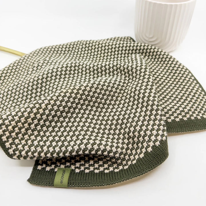 Ecovask Heritage Collection Hand Towel - Kanuka