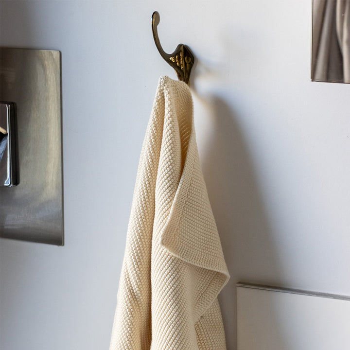 Ecovask Hand Towel - Marshmallow