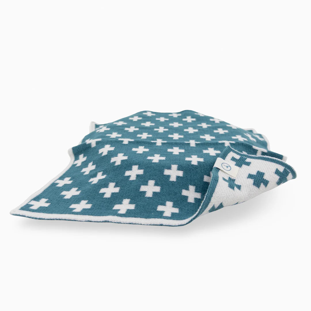 Ecovask Multi Cloth 2-Pack - Tasman Plus