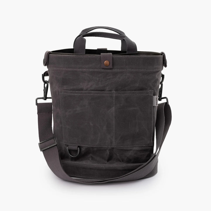 Barebones Foraging Bag - Slate Grey