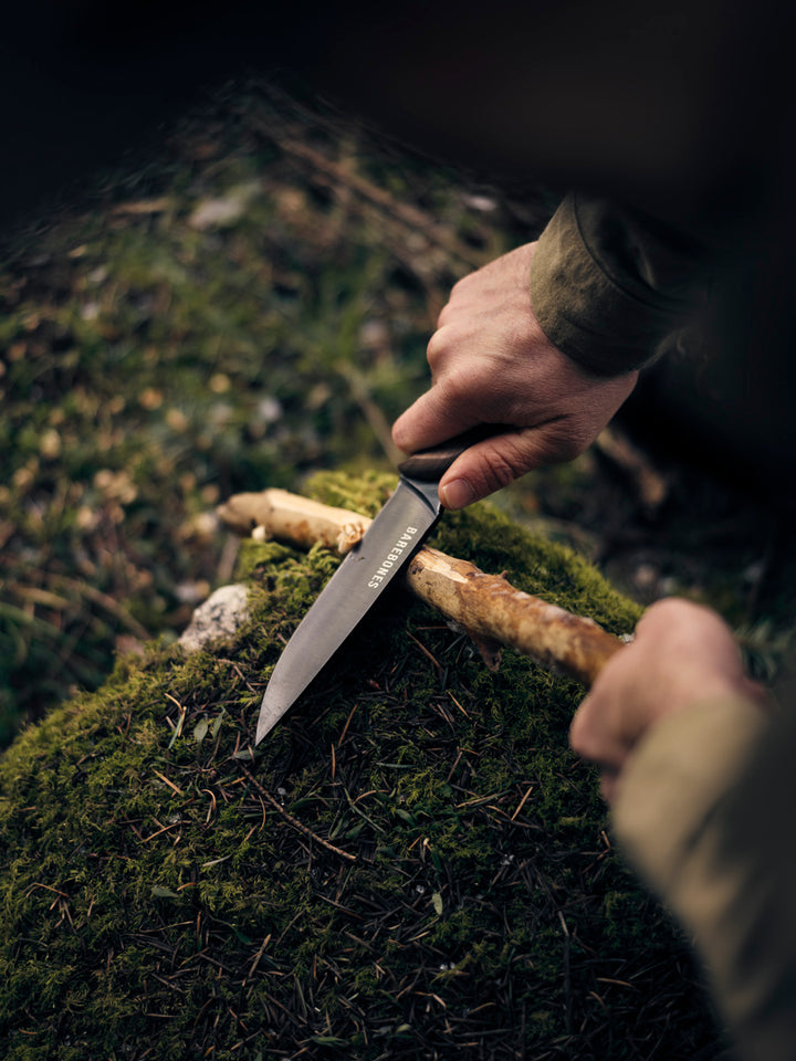 Barebones No.6 Field Knife