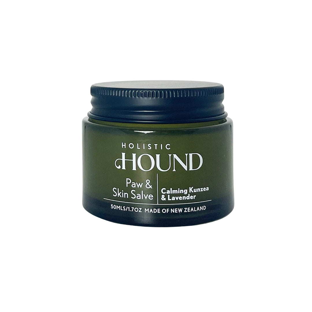 Holistic Hound - Dog Paw and Skin Salve (50ml)