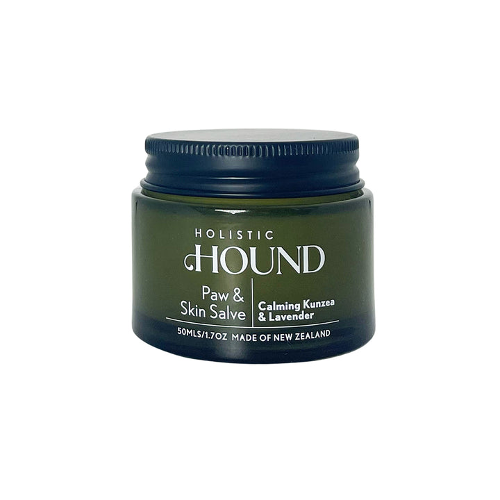 Holistic Hound - Dog Paw and Skin Salve (50ml)