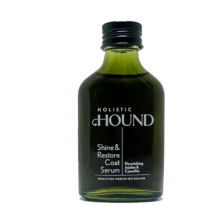Holistic Hound - Dog Shine and Restore Coat Serum (50ml)