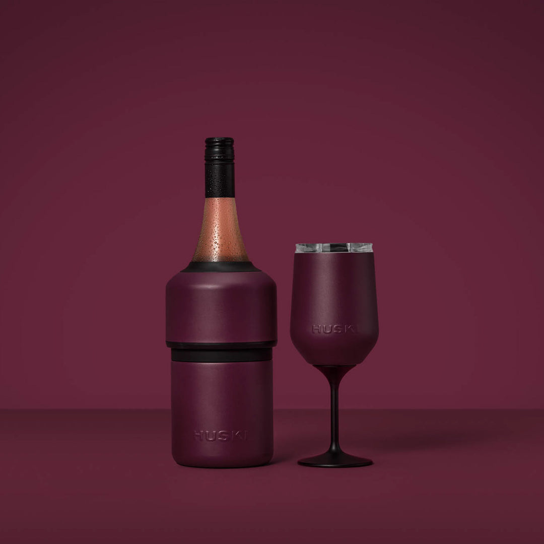 Huski Wine Cooler - Malbec