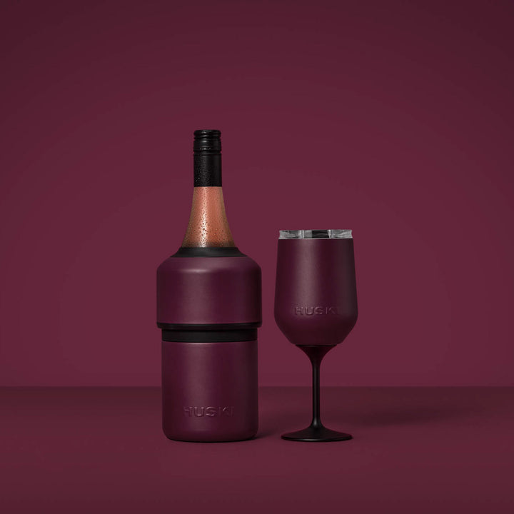 Huski Wine Cooler - Malbec