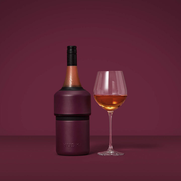 Huski Wine Cooler - Malbec