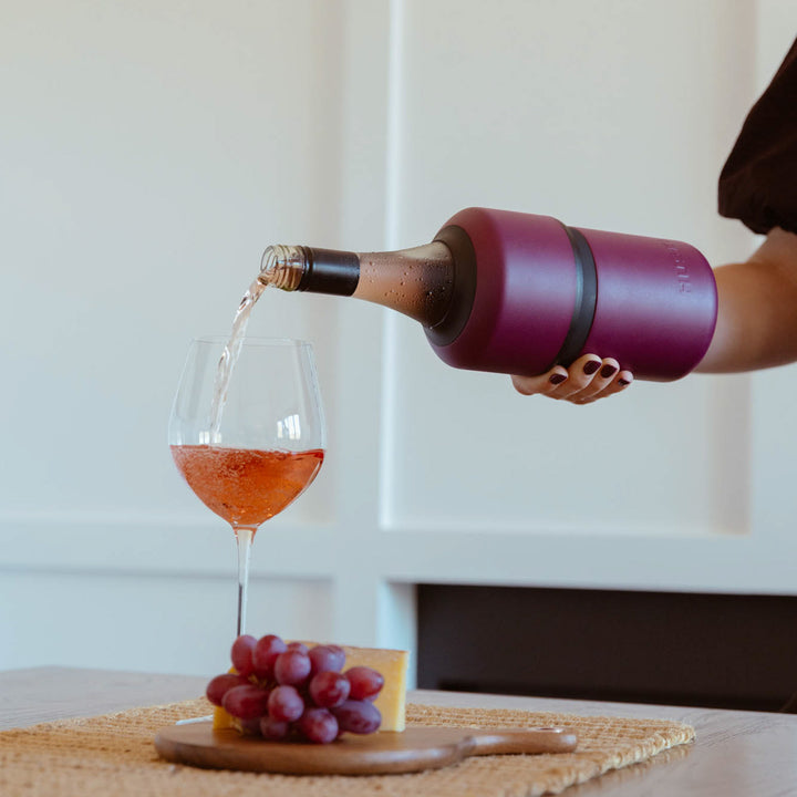 Huski Wine Cooler - Malbec