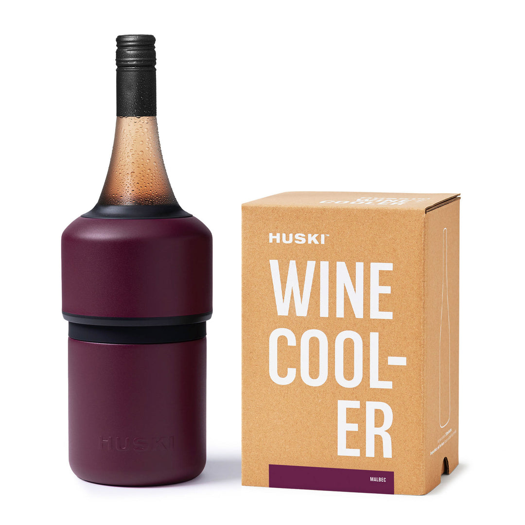 Huski Wine Cooler - Malbec