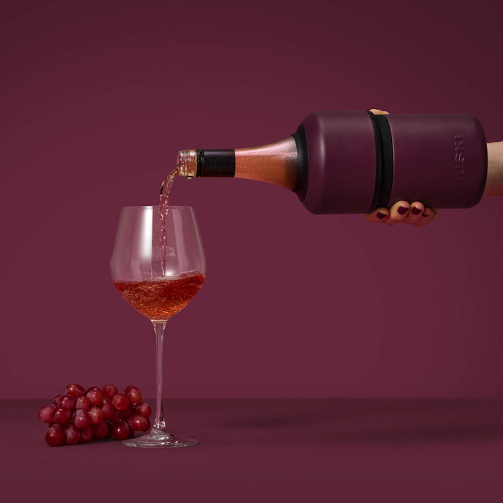 Huski Wine Cooler - Malbec